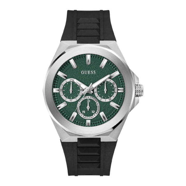 Guess Dashboard GW0799G3 Montre Hommes