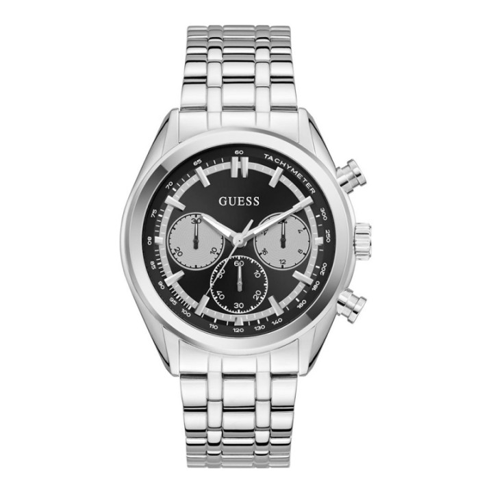 Guess Dawson GW0971G1 Montre Hommes