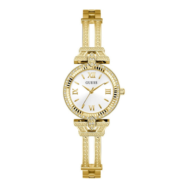 Guess Delphine GW0864L2 Montre Femmes