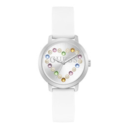 Guess Devotion GW0998L1 Montre Femmes