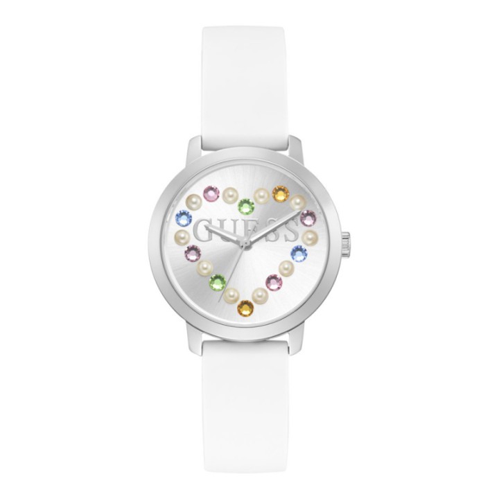Guess Devotion GW0998L1 Montre Femmes