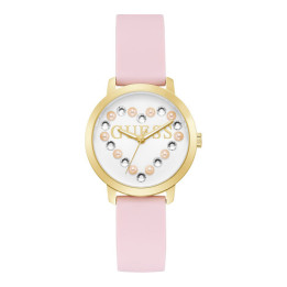Guess Devotion GW0998L2 Montre Femmes