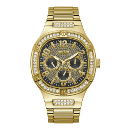 Guess Duke GW0576G2 Montre Hommes