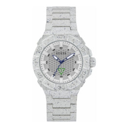 Guess Eco Tide Ocean GW0507G2 Montre Hommes