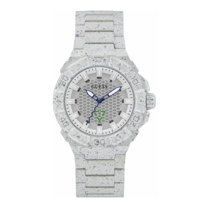 Guess Eco Tide Ocean GW0507G2 Montre Hommes