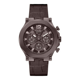 Guess Edge GW0492G2 Montre Hommes