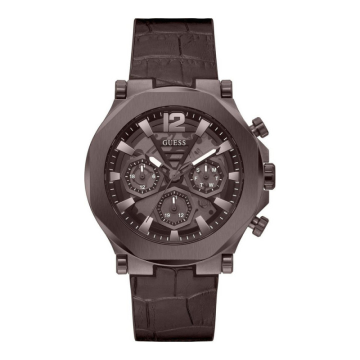 Guess Edge GW0492G2 Montre Hommes