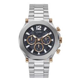 Guess Edge GW0539G1 Montre Hommes