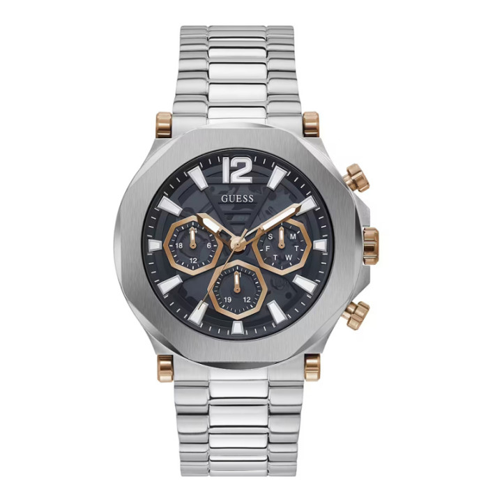 Guess Edge GW0539G1 Montre Hommes