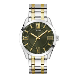 Guess Elliot GW0893G1 Montre Hommes