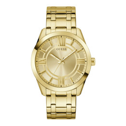 Guess Elliot GW0893G3 Montre Hommes