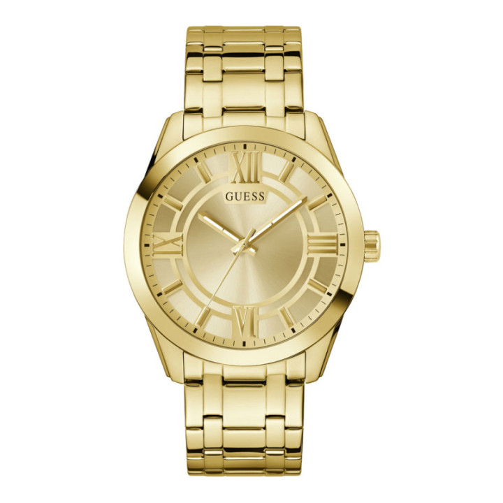 Guess Elliot GW0893G3 Montre Hommes