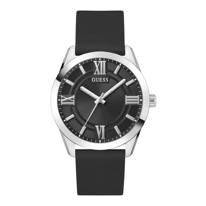 Guess Elliot GW0894G1 Montre Hommes