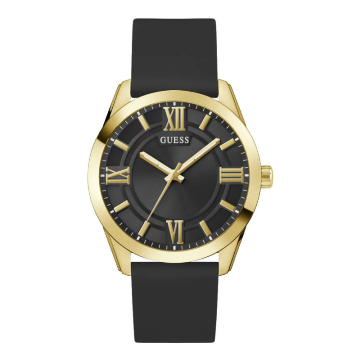 Guess Elliot GW0894G2 Montre Hommes
