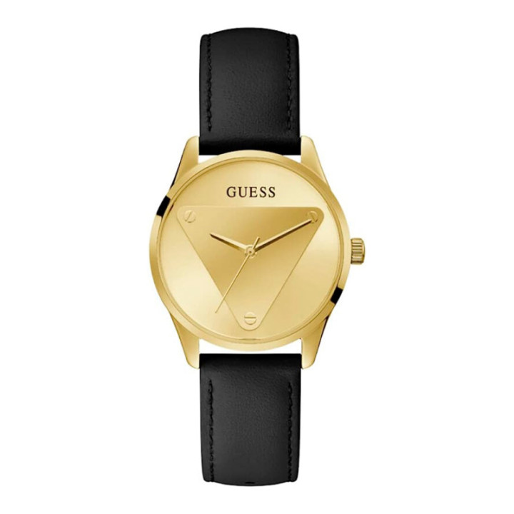 Guess Emblem GW0399L3 Montre Femmes