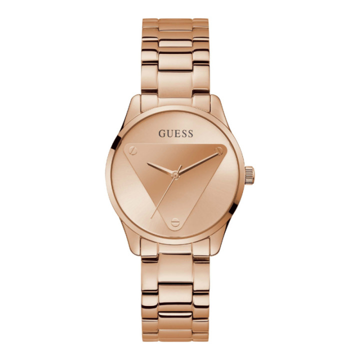 Guess Emblem GW0485L2 Montre Femmes