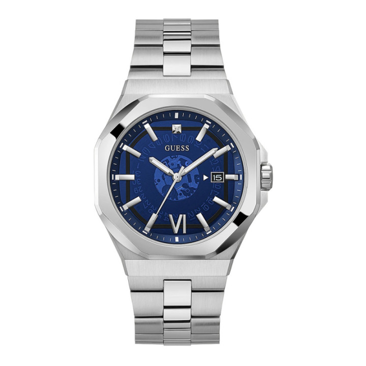 Guess Emperor GW0573G1 Montre Hommes