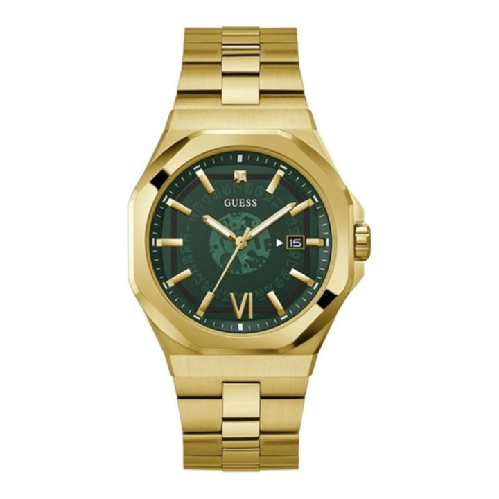 Guess Emperor GW0573G2 Montre Hommes