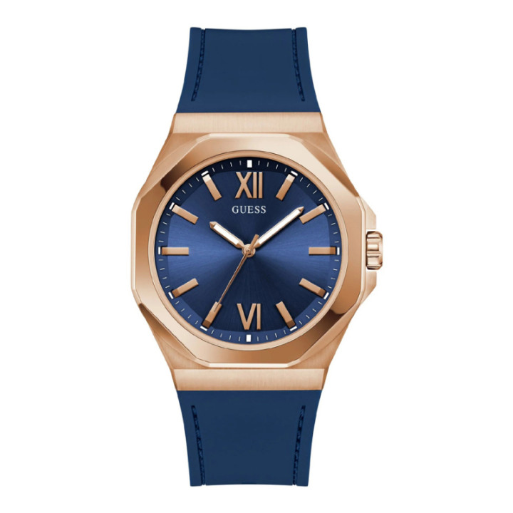 Guess Emperor GW0850G3 Montre Hommes