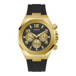 Guess Empire GW0583G2 Montre Hommes