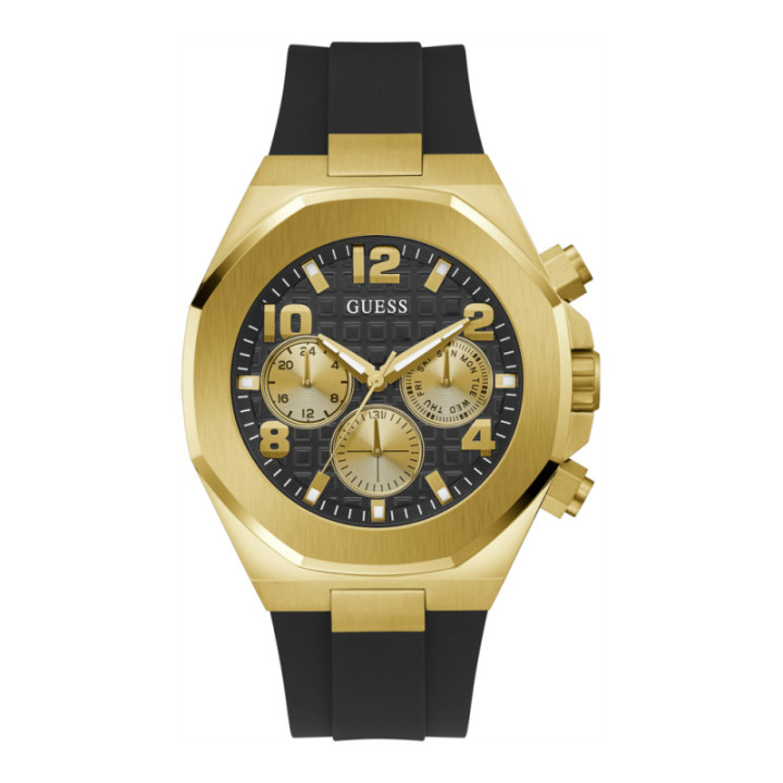 Guess Empire GW0583G2 Montre Hommes