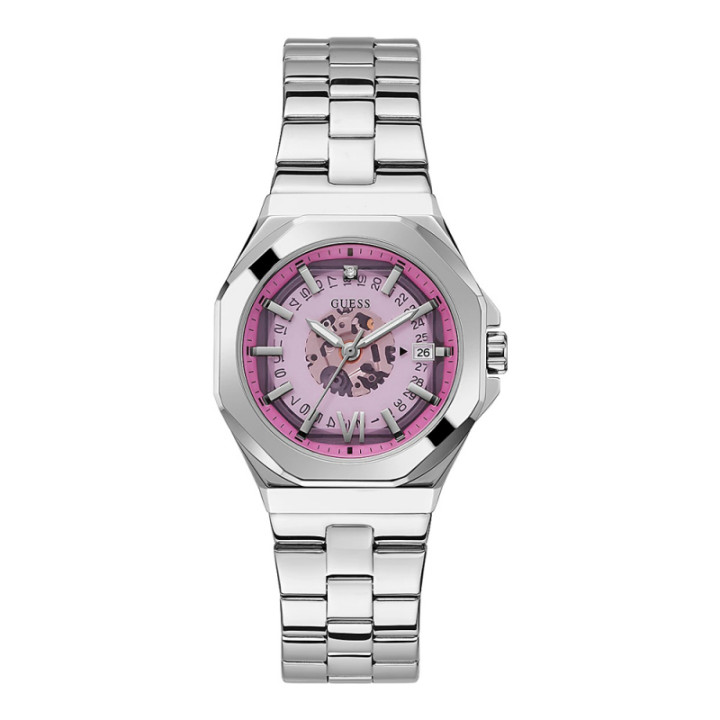 Guess Empress GW0551L1 Montre Femmes