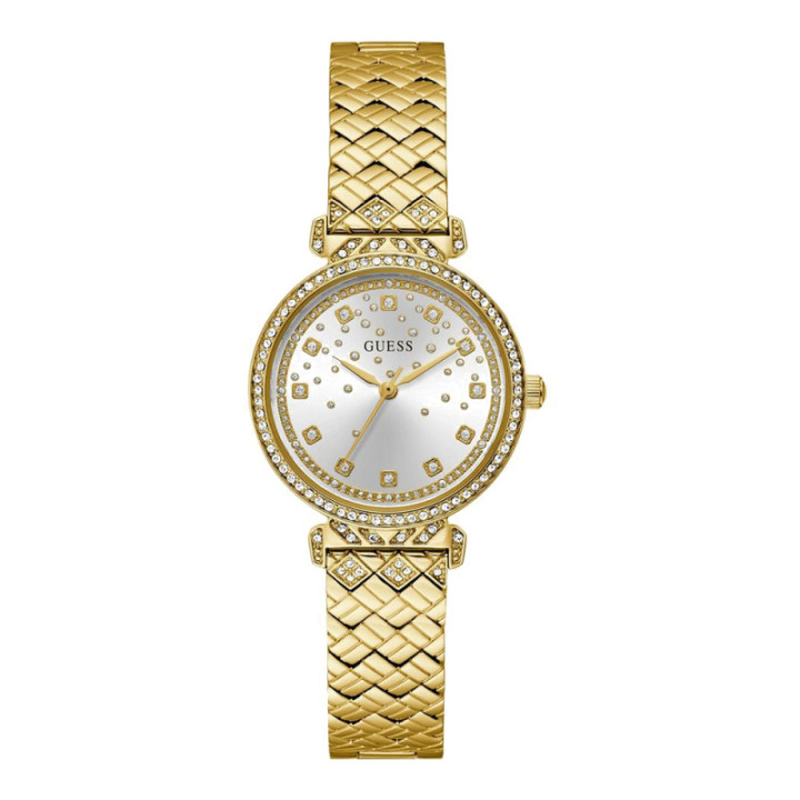 Guess Enchantment GW0763L2 Montre Femmes