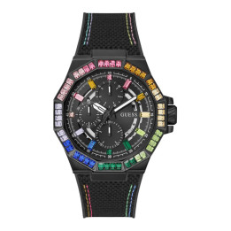 Guess Energy GW0701G1 Montre Hommes