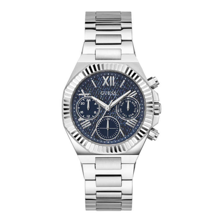 Guess Equality GW0769L1 Montre Femmes