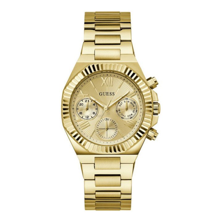 Guess Equality GW0769L2 Montre Femmes
