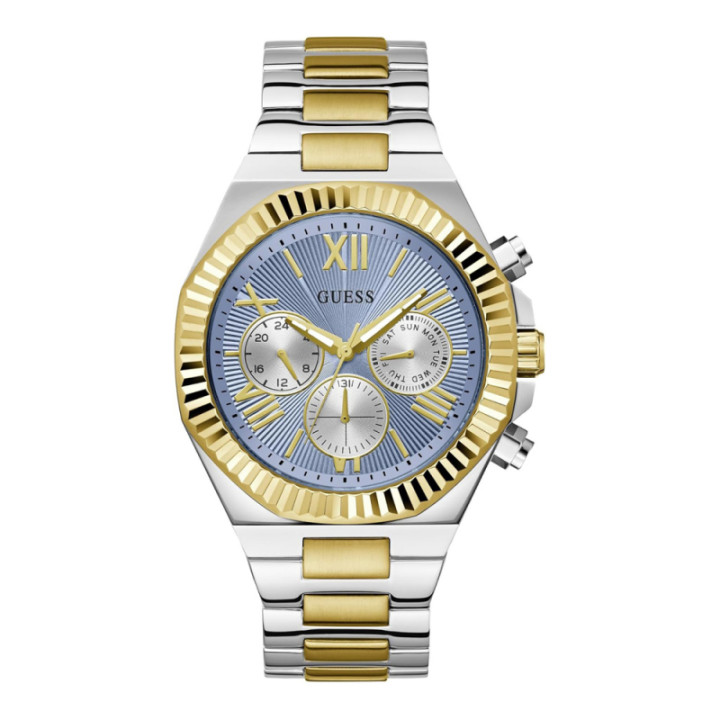 Guess Equity GW0703G3 Montre Hommes