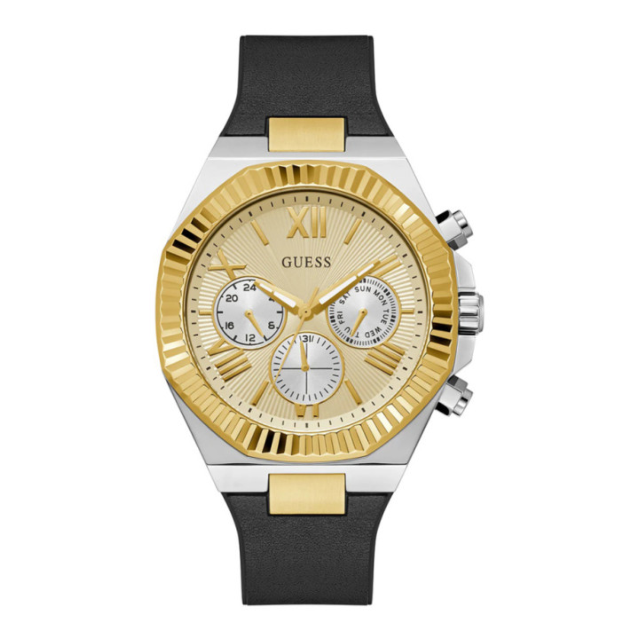 Guess Equity GW0791G1 Montre Hommes