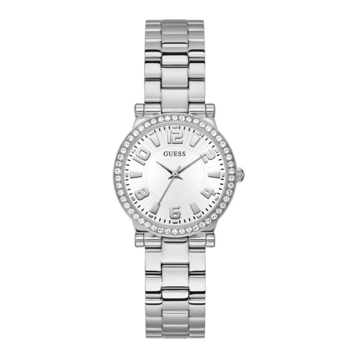Guess Fawn GW0686L1 Montre Femmes
