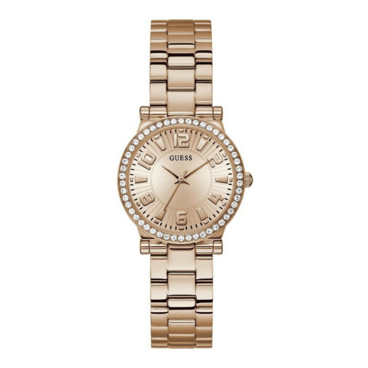 Guess Fawn GW0686L3 Montre Femmes