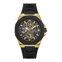 Guess Front-Runner GW0577G2 Montre Hommes