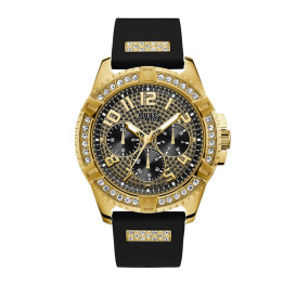 Guess Frontier W1132G1 Montre Hommes