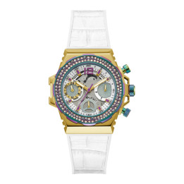 Guess Fusion GW0553L2 Montre Femmes