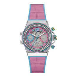 Guess Fusion GW0553L5 Montre Femmes