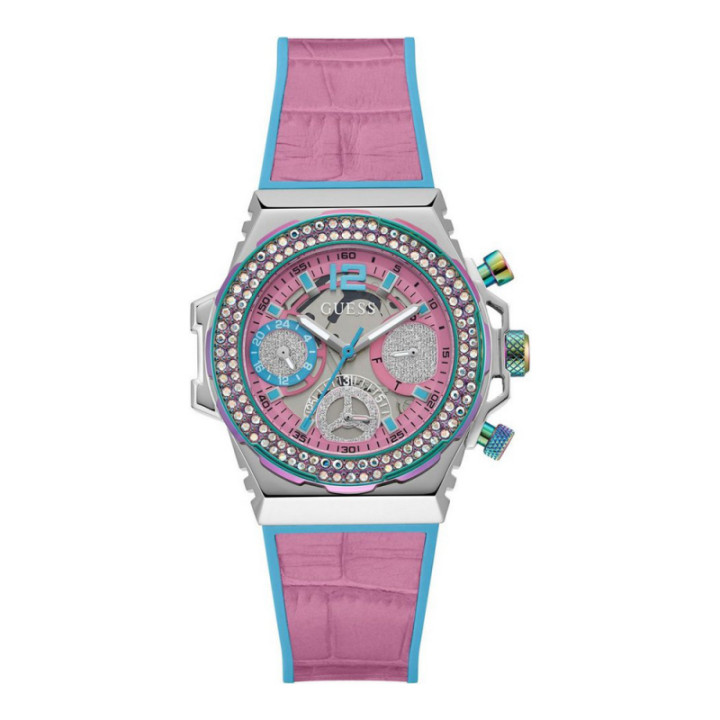 Guess Fusion GW0553L5 Montre Femmes