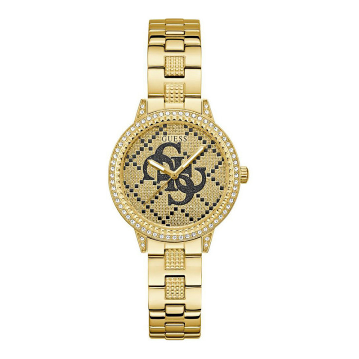 Guess G Lace GW0944L2 Montre Femmes