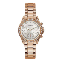 Guess Gemini W1293L3 Montre Femmes