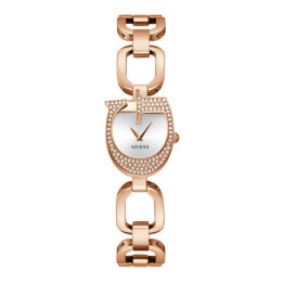 Guess Gia GW0683L3 Montre Femmes
