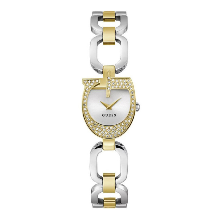 Guess Gia GW0683L6 Montre Femmes