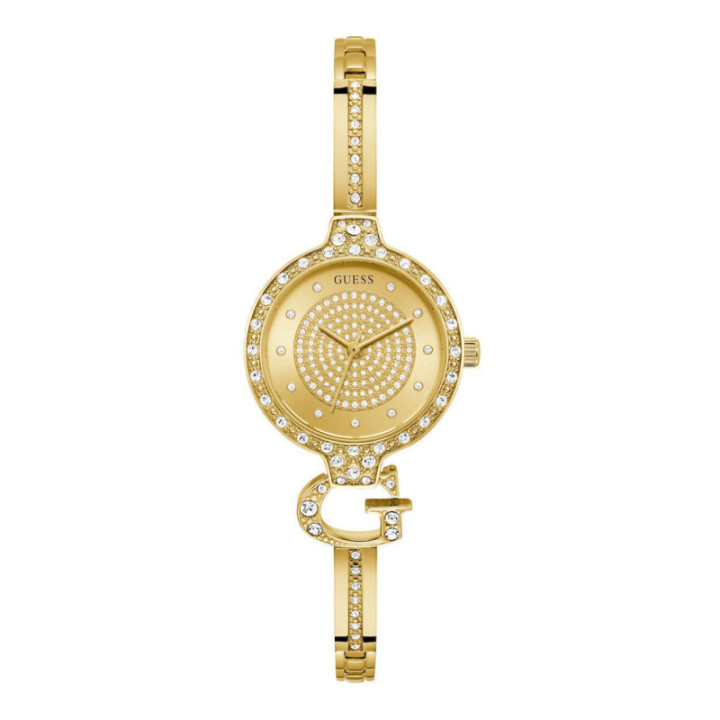 Guess Giselle GW0929L2 Montre Femmes