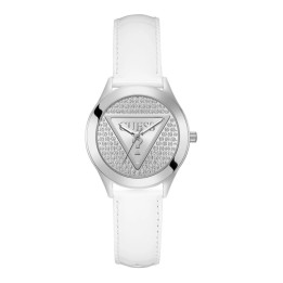 Guess Glitz Plaque GW0745L3 Montre Femmes