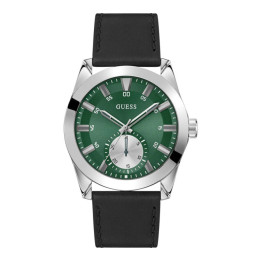 Guess Grayson GW0793G1 Montre Hommes