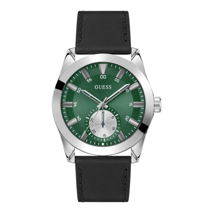 Guess Grayson GW0793G1 Montre Hommes