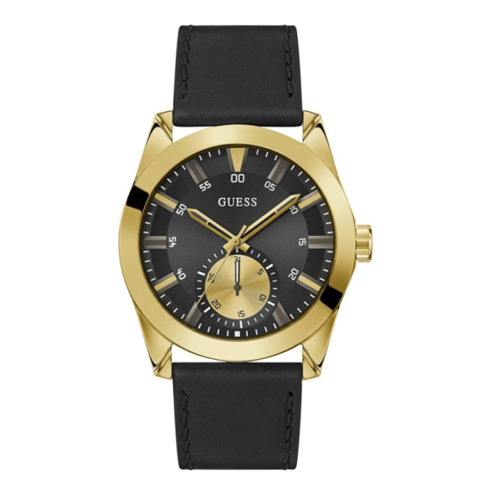 Guess Grayson GW0793G2 Montre Hommes
