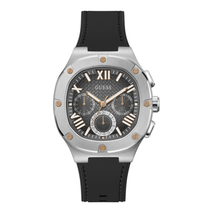 Guess Headline GW0571G1 Montre Hommes