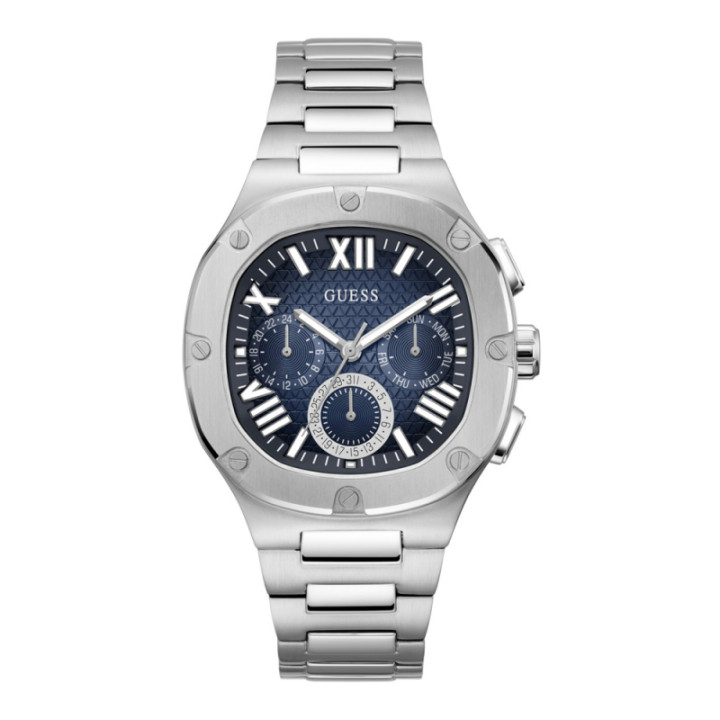 Guess Headline GW0572G1 Montre Hommes